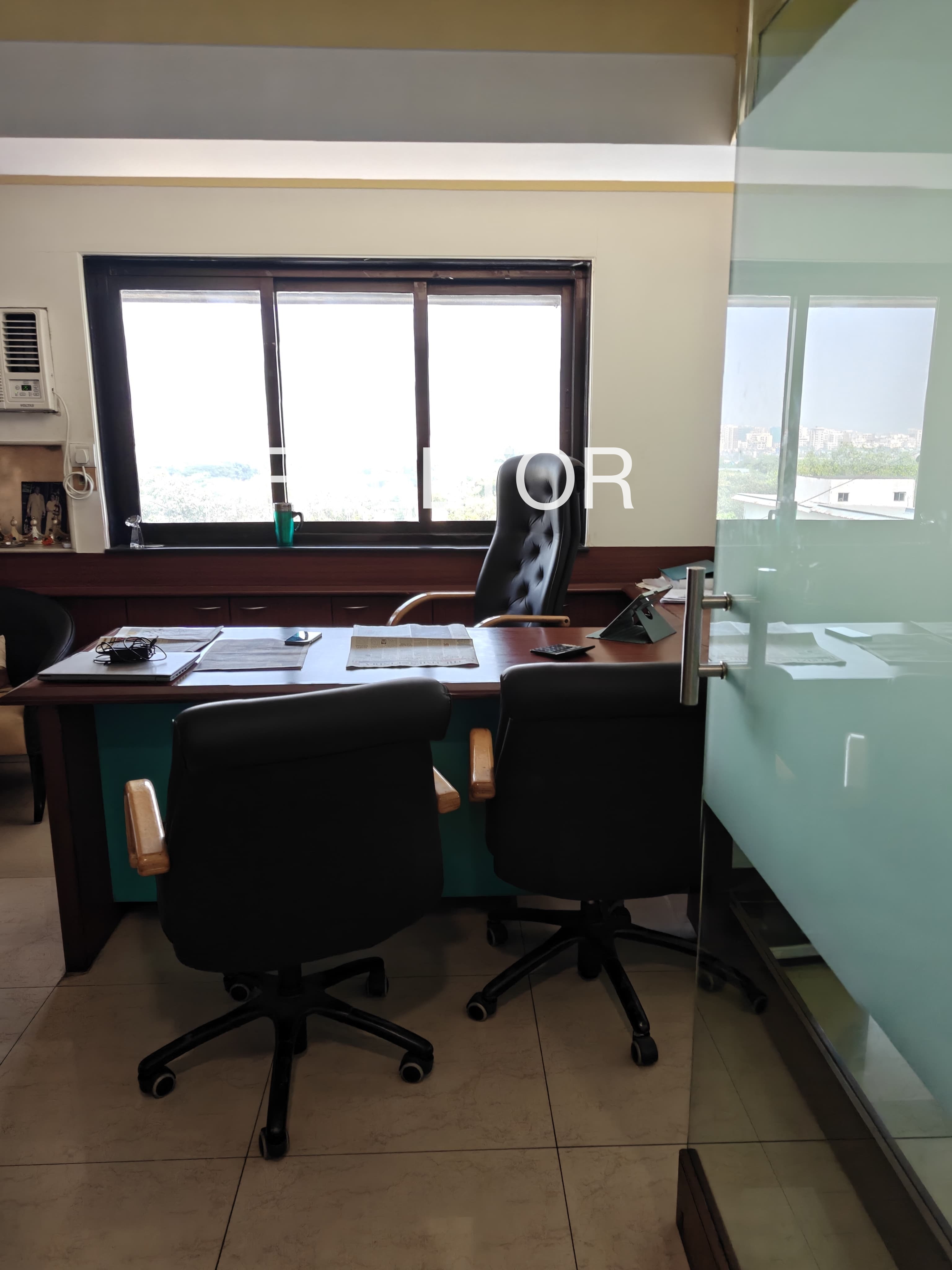 Office Space For Sale In Kannavaram Kowdipally