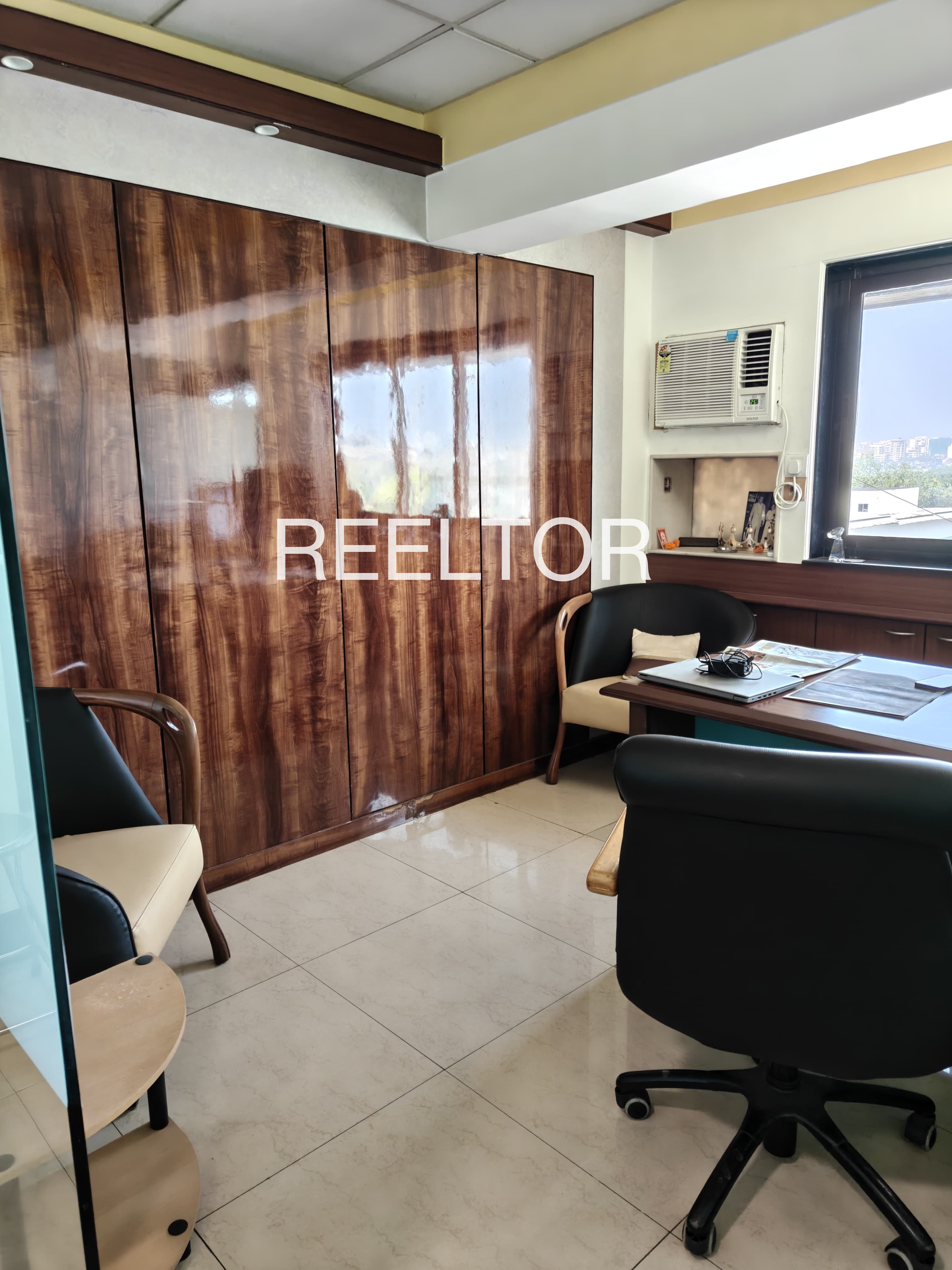 Office Space For Sale In Sahawan Banda Tahsil