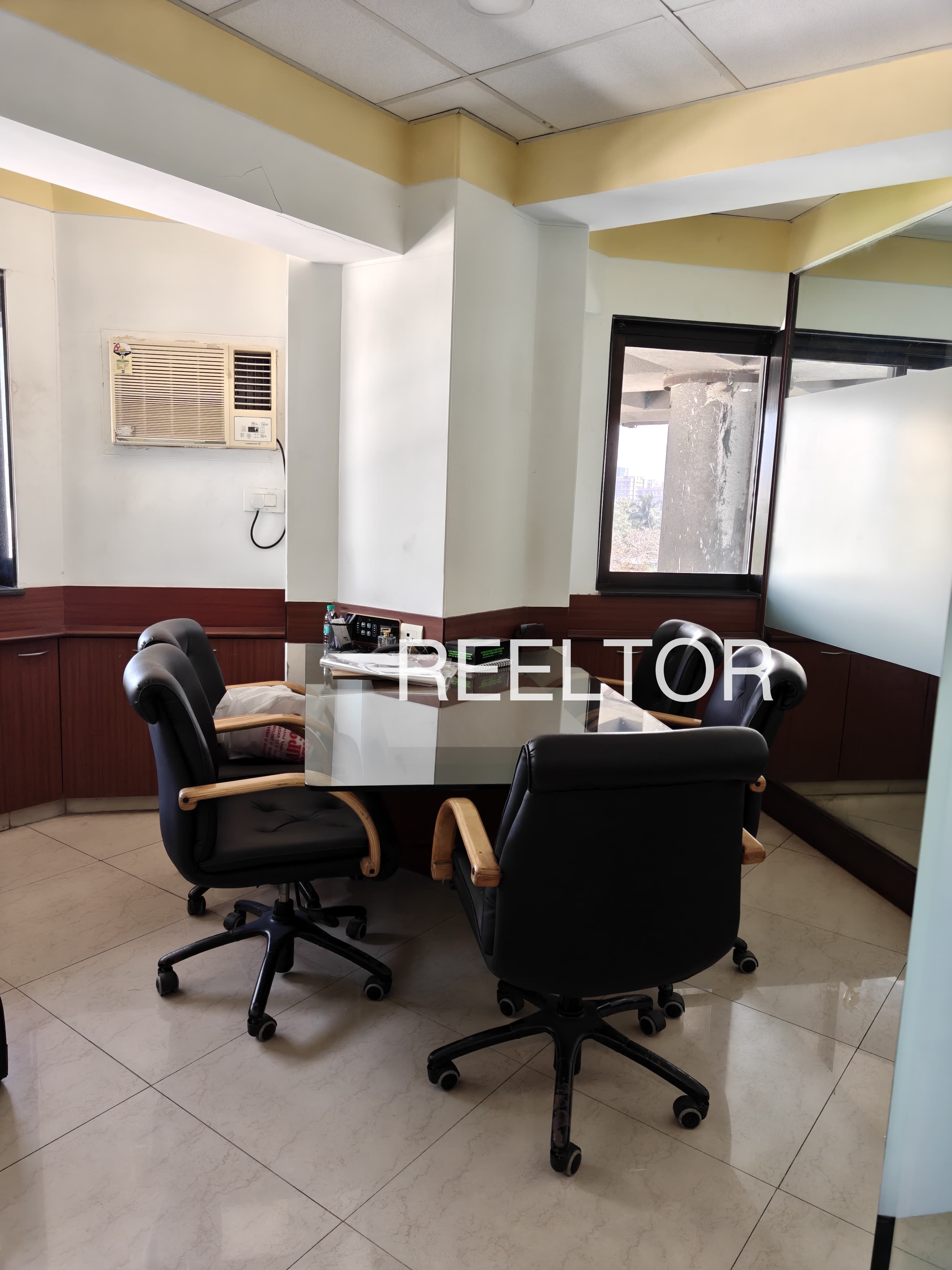 Office Space For Rent In Chuflan Chaupal