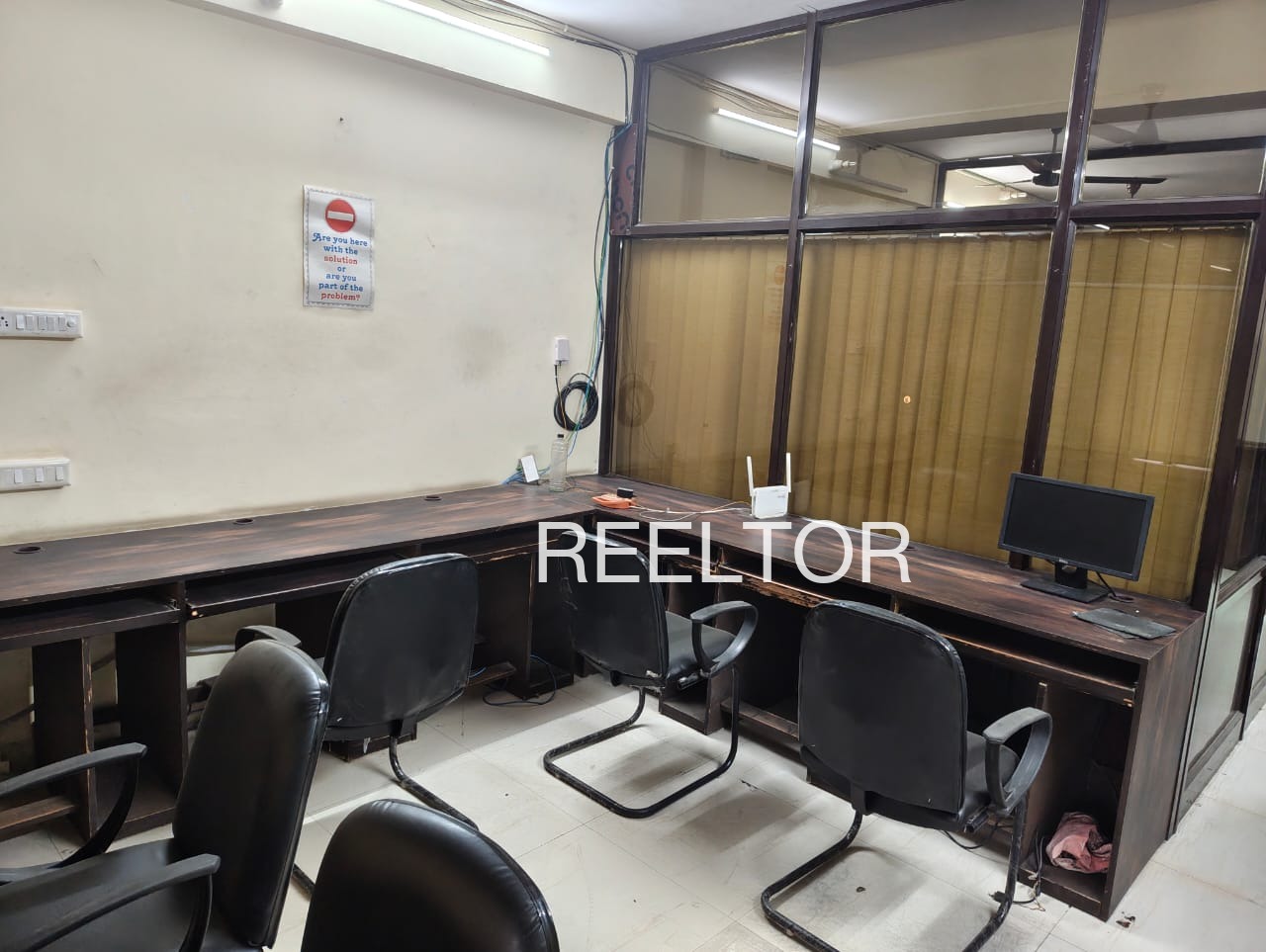 Office Space For Sale In Kallattipalya Magadiu