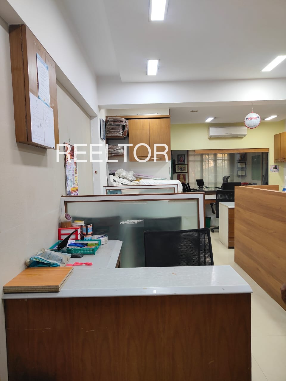 Office Space For Sale In Khalpur Abapura