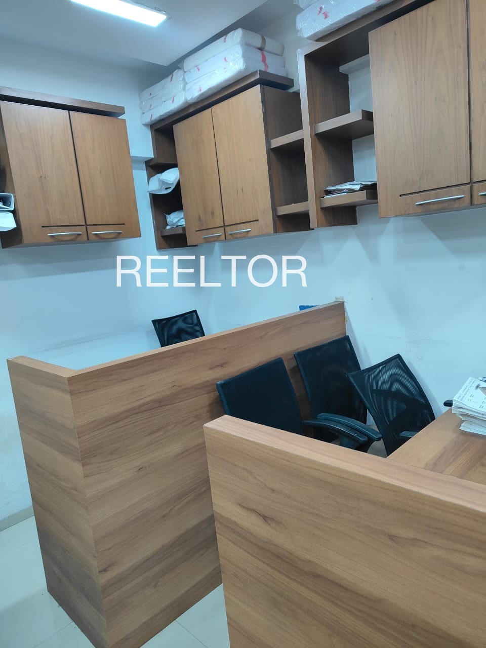 Office Space For Rent In Kulgaon Badlapur Maharashtra