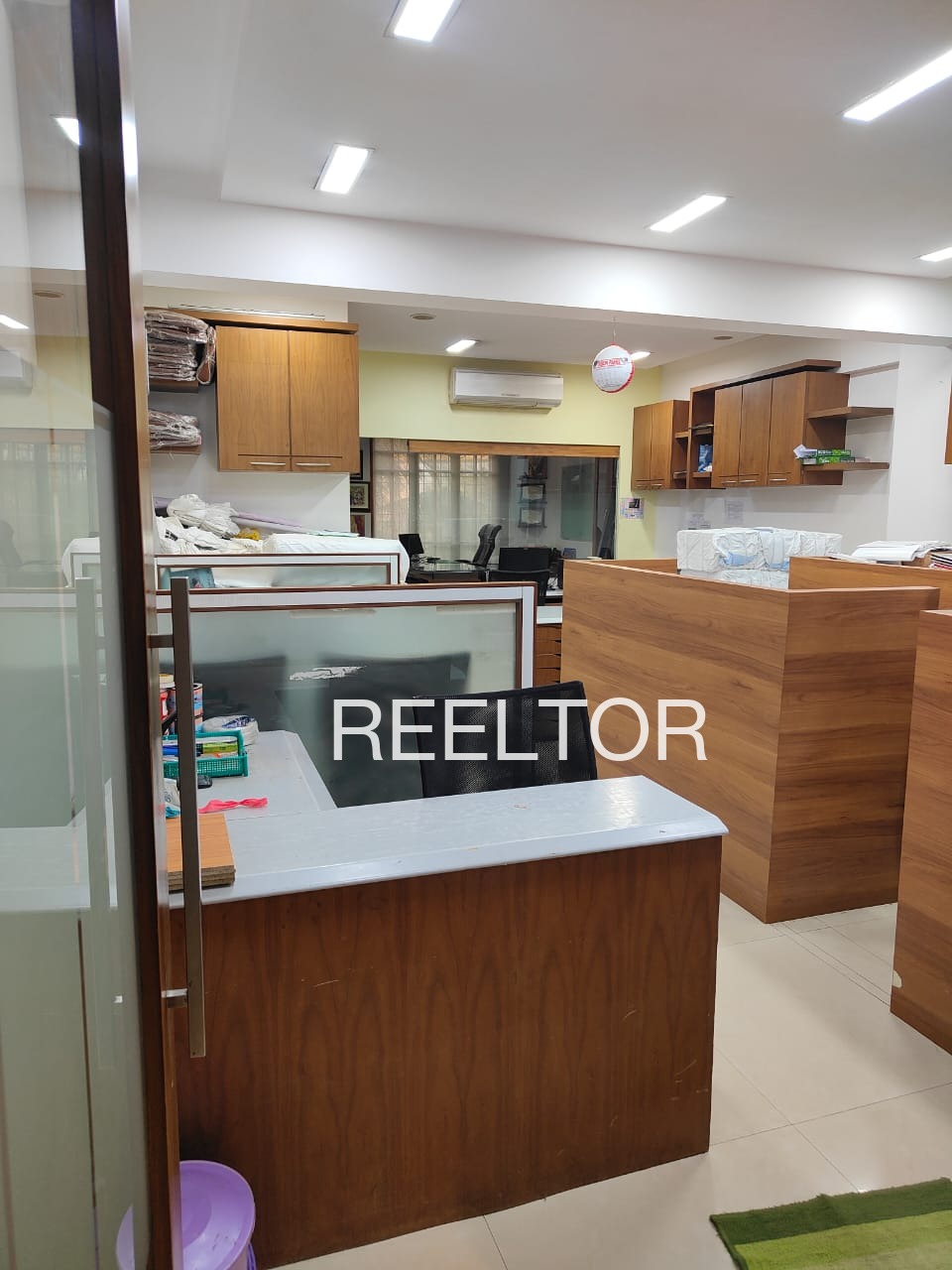 Office Space For Sale In Kuzhupilly Kochi