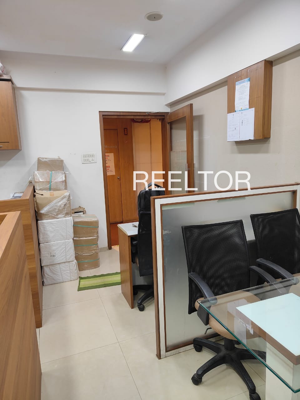 Office Space For Rent In Jankipura Malpura