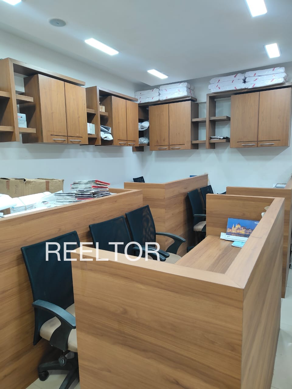 Office Space For Sale In Budhsinghwala Sadulshahar