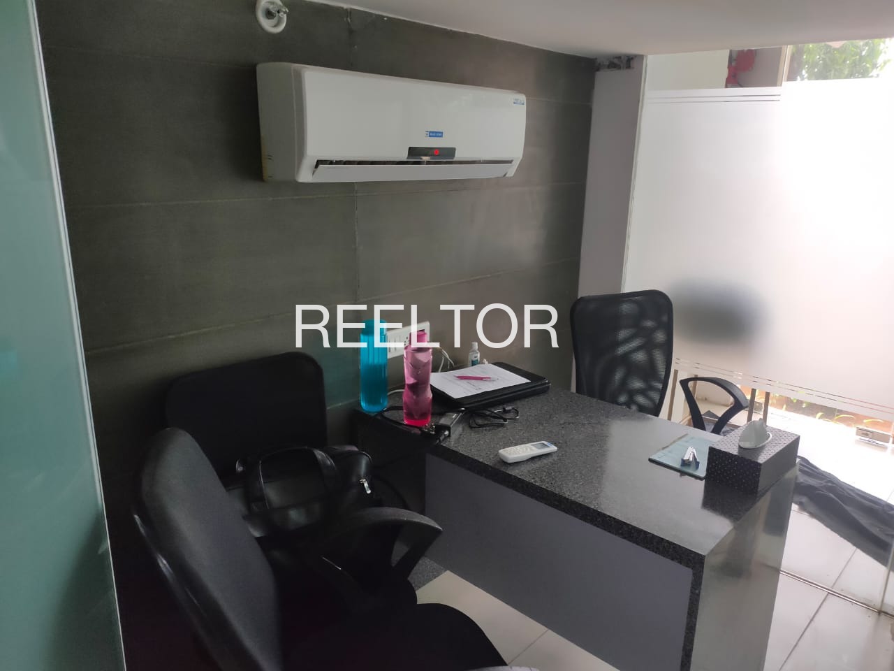 Office Space For Rent In Somarrundi Sailana