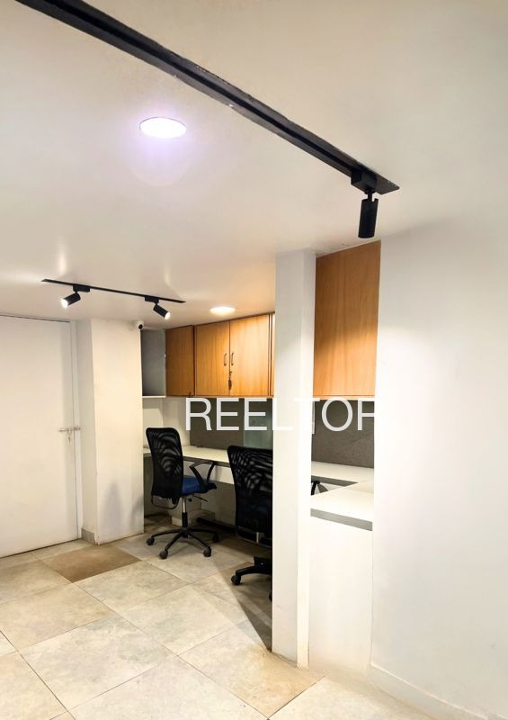 Office Space For Rent In Heerani Kuchaman City