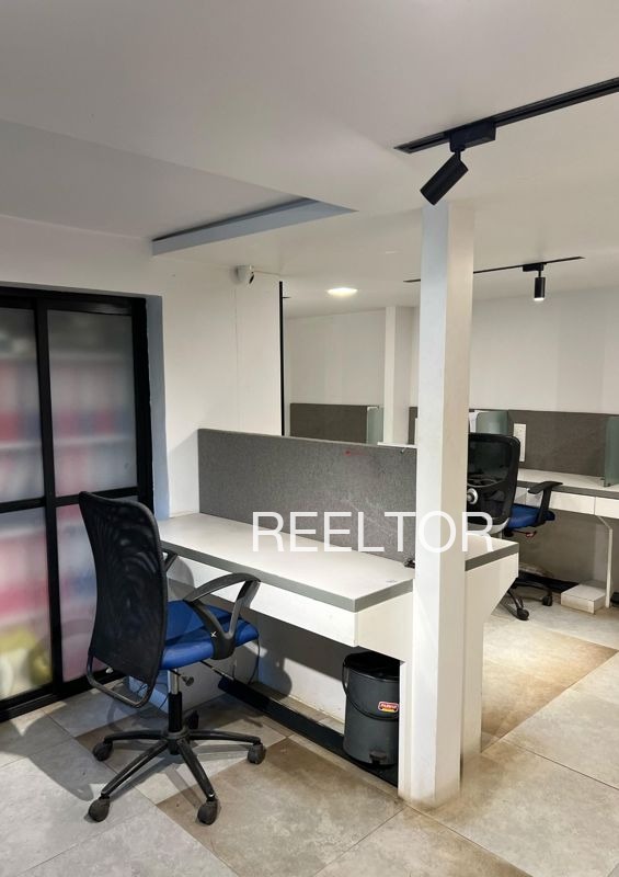 Office Space For Sale In Kuluva Tendukheda