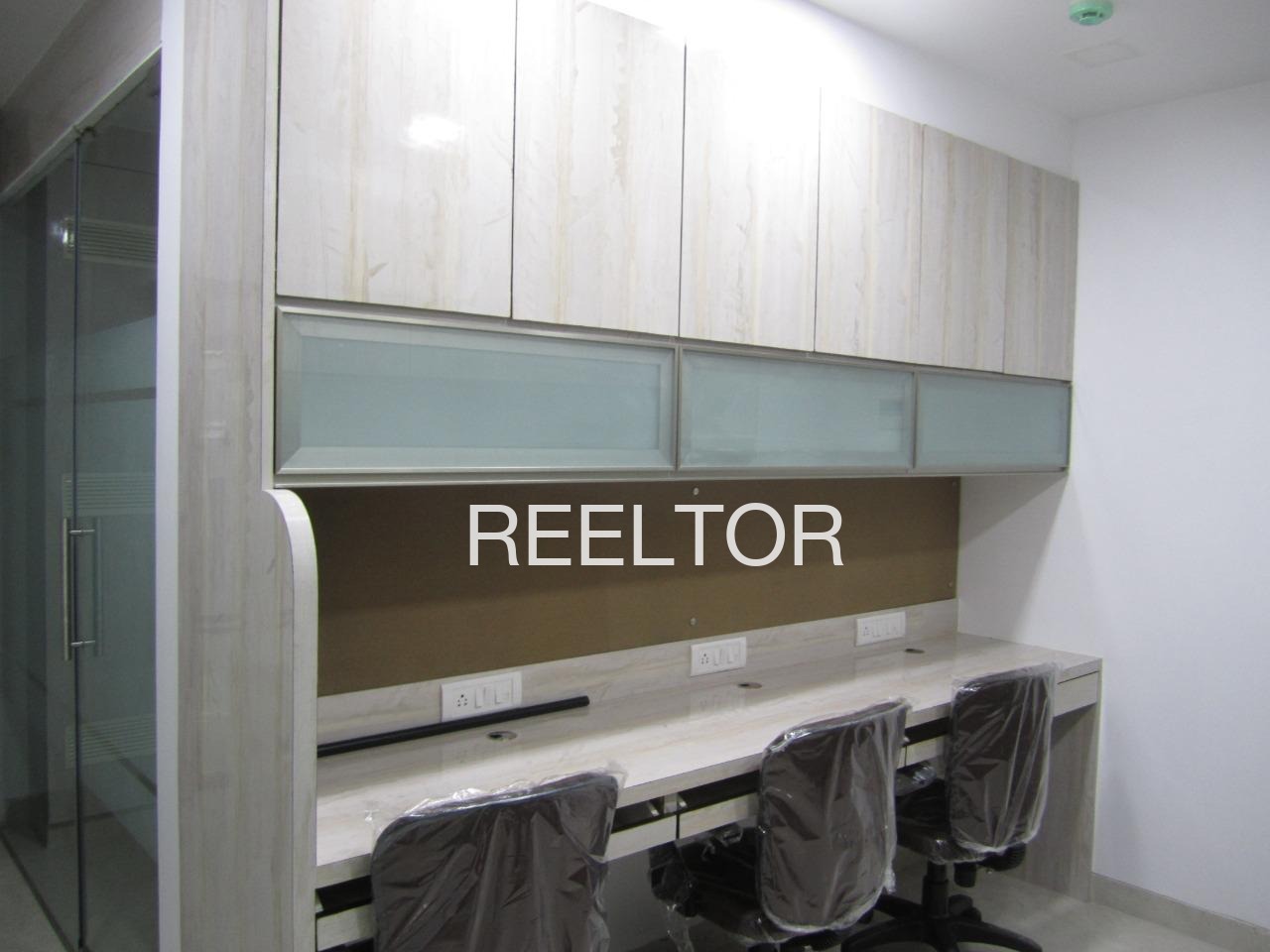 Office Space For Sale In Gangapur Morena