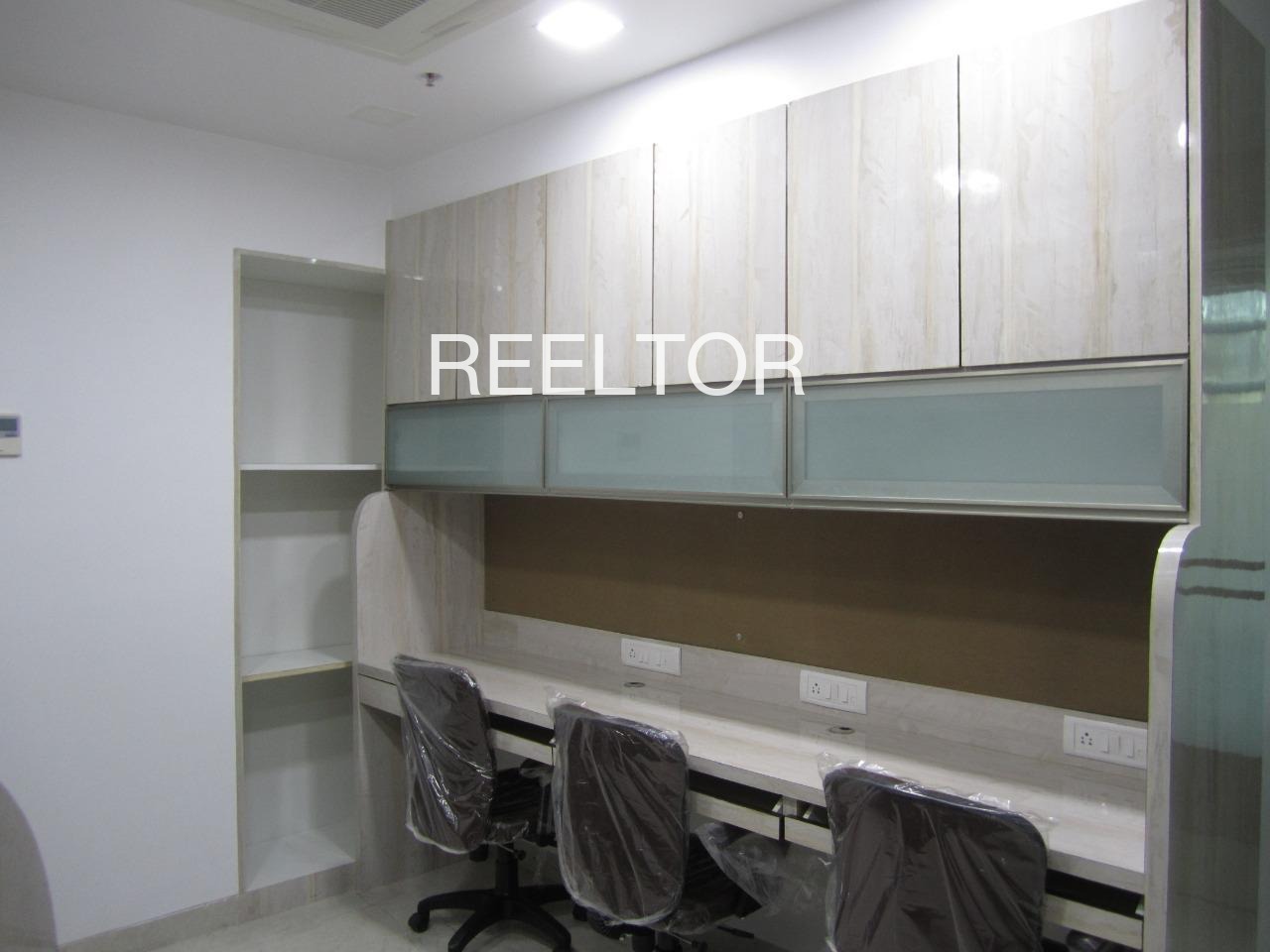Office Space For Sale In Kuluva Tendukheda