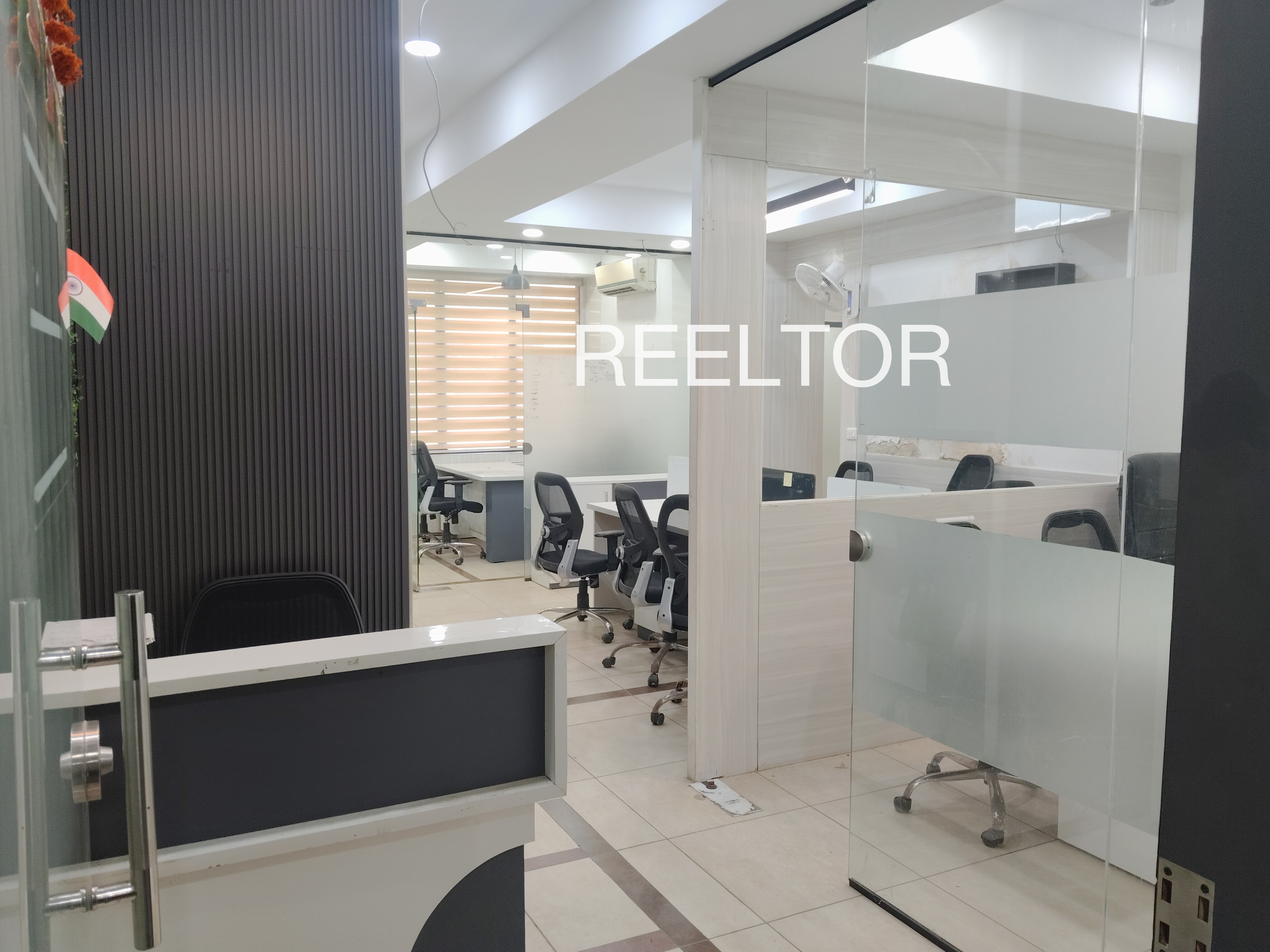 Office Space For Rent In Khirwa Amanganj