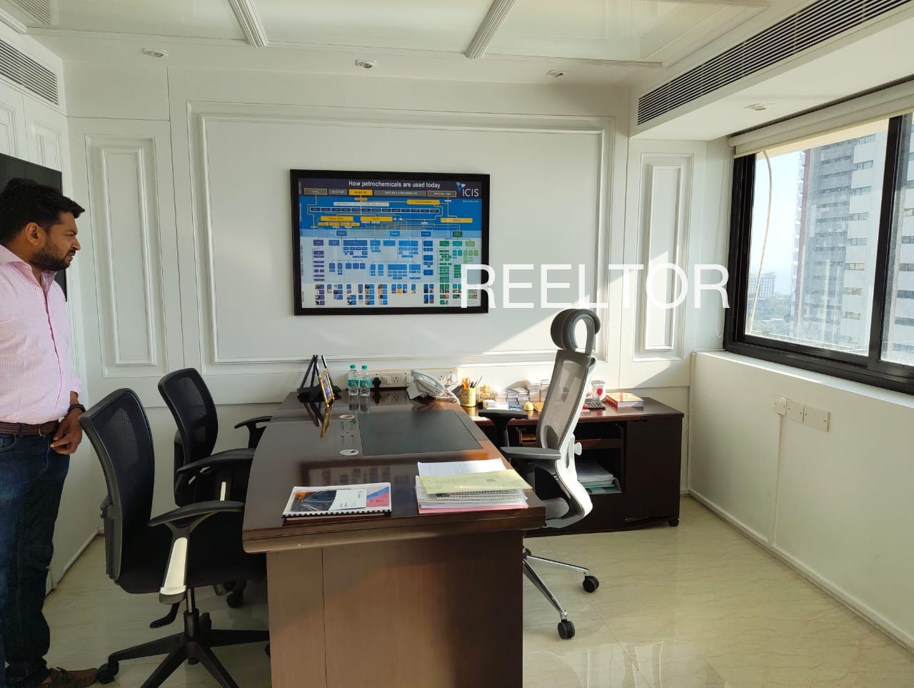 Office Space For Sale In Dhoran Kumbhalgarh