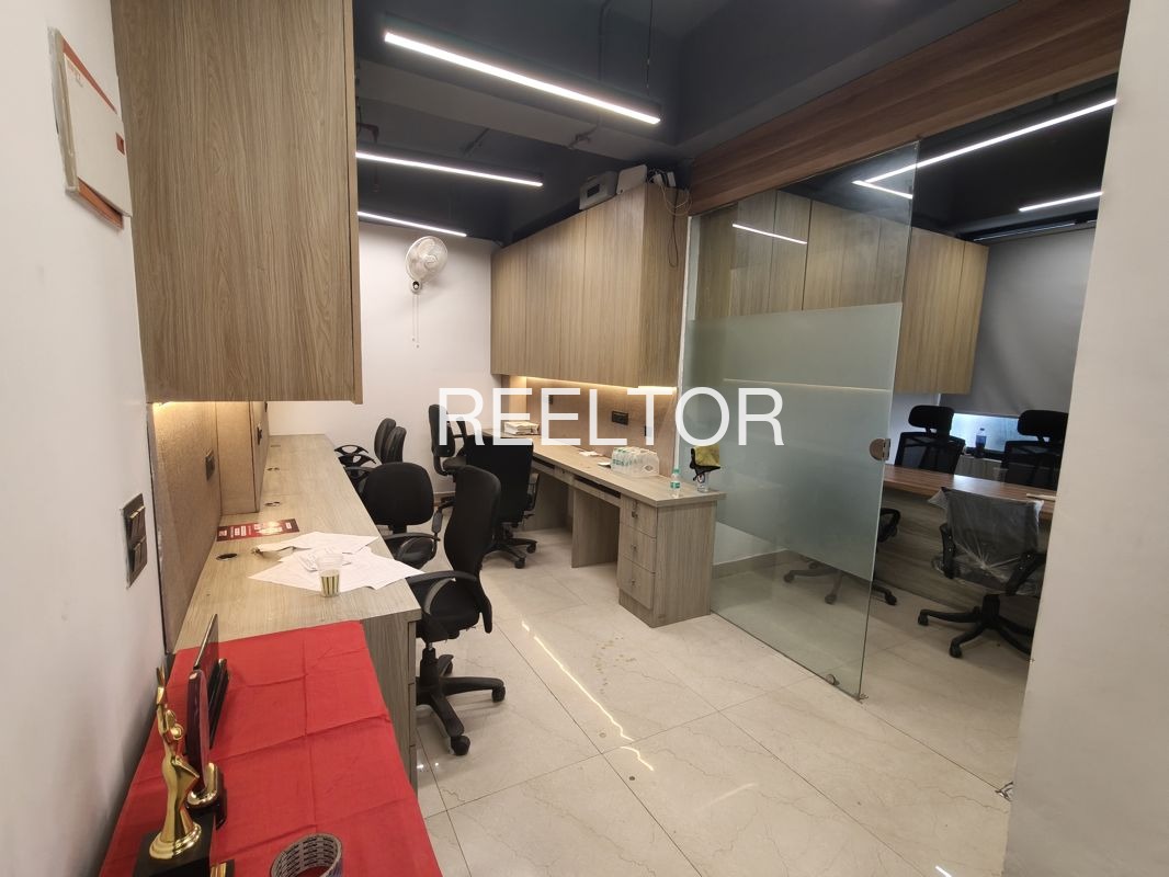 Office Space For Sale In Wandli Prabhatpattan