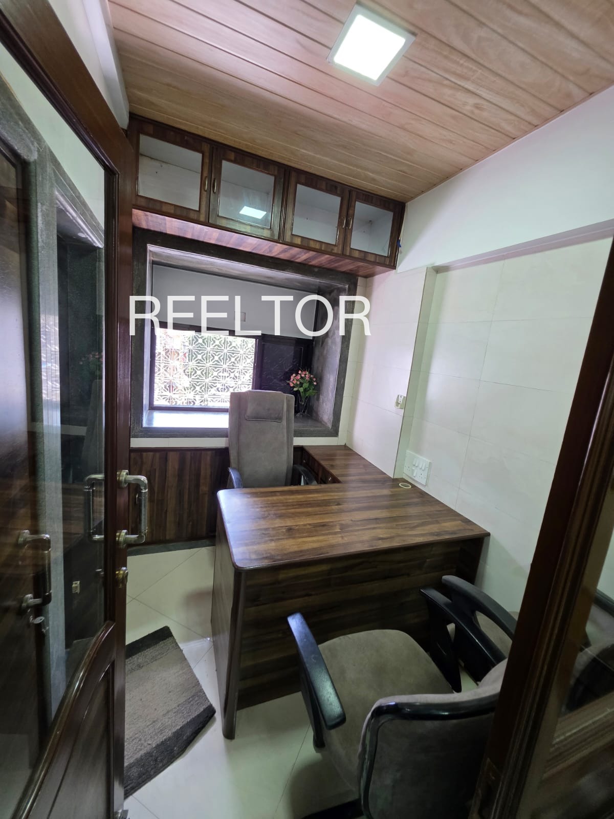 Office Space For Rent In Thchampatti Ponnamaravathi