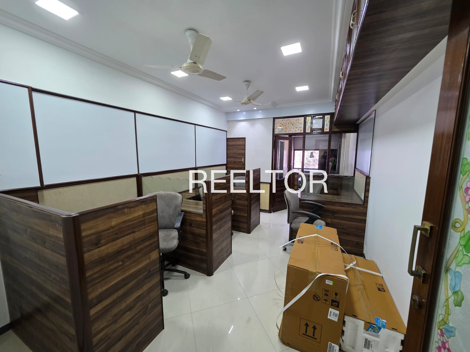 Office Space For Sale In Sihdar Fatehgarh