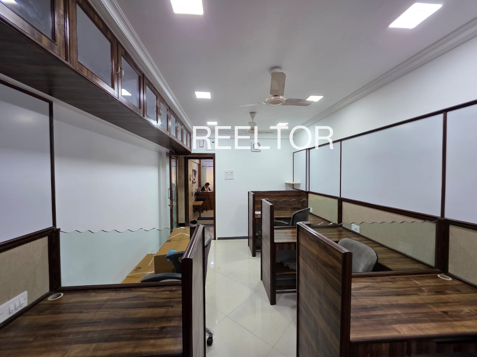 Office Space For Sale In Bakhu Pir Bhawanigarh