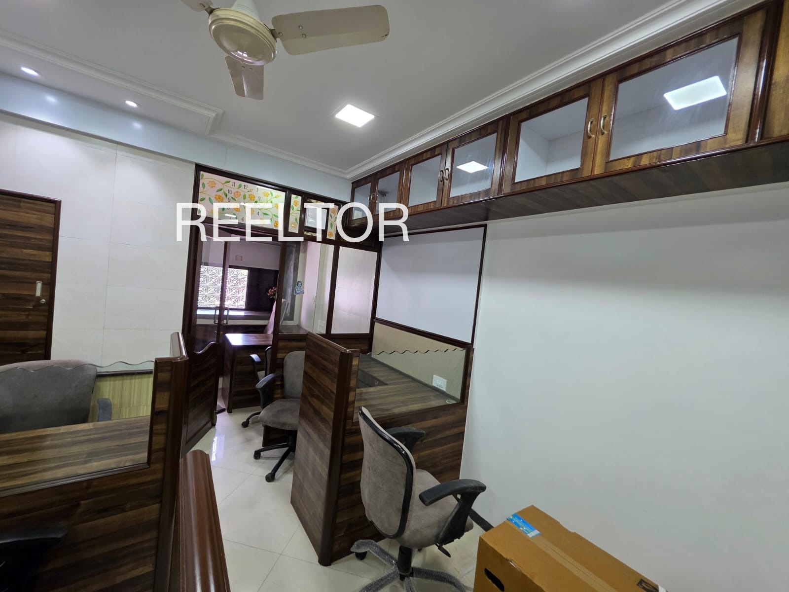 Office Space For Sale In Safuwala Moga