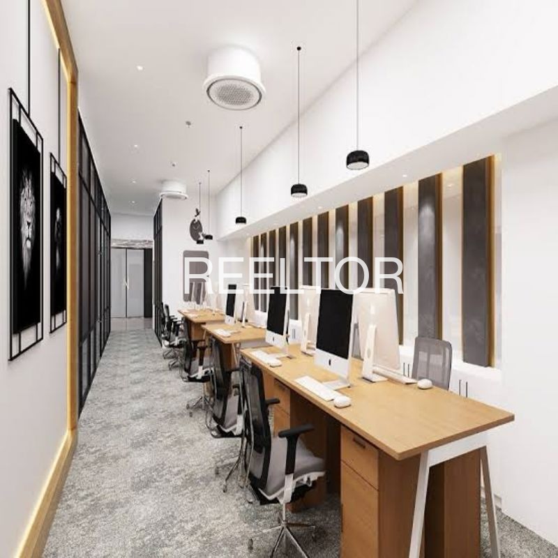 Office Space For Rent In Rajivgandhi Nagar Karur