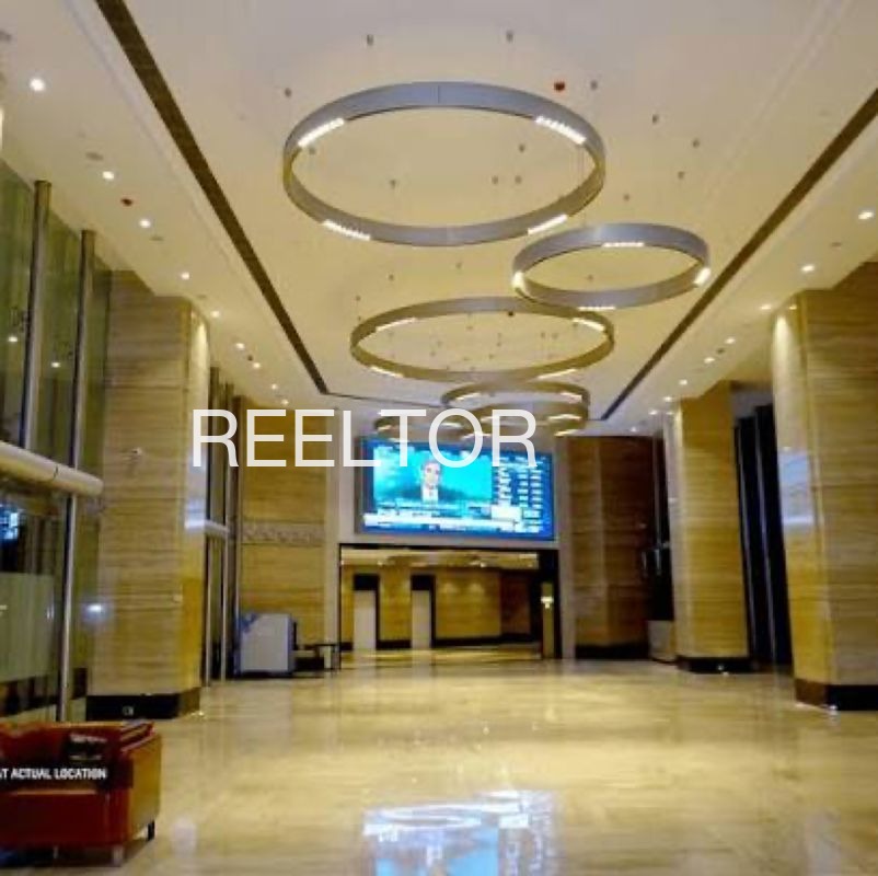 Office Space For Rent In Yattinahalli Lakshmeshvarau