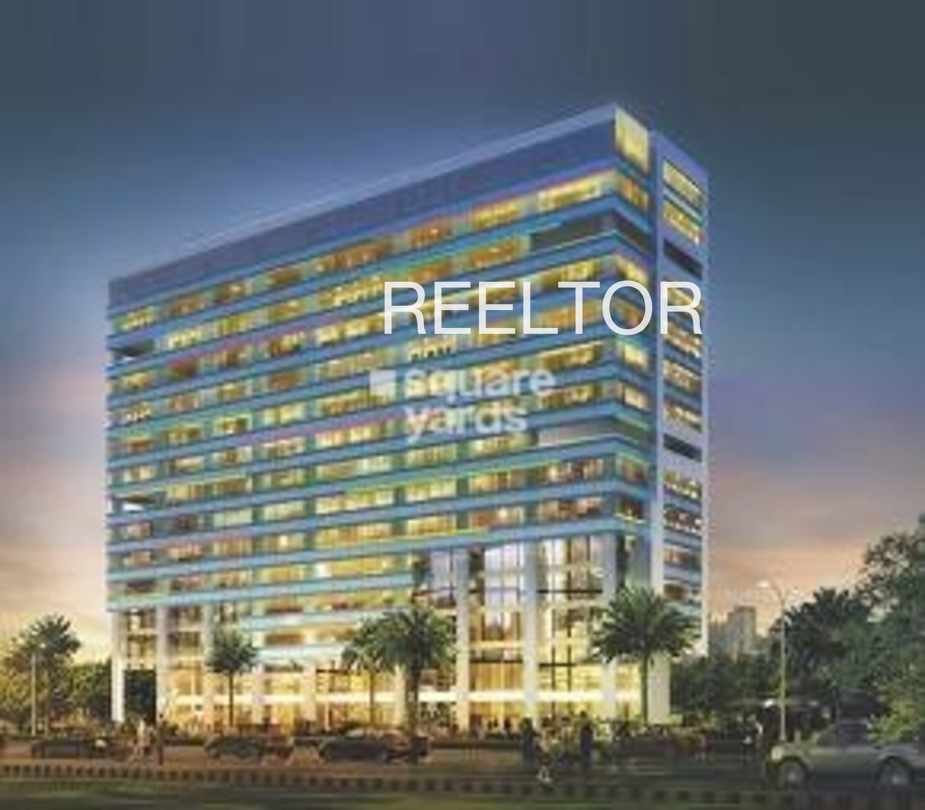 Office Space For Sale In Vibhutwadi Atpadi