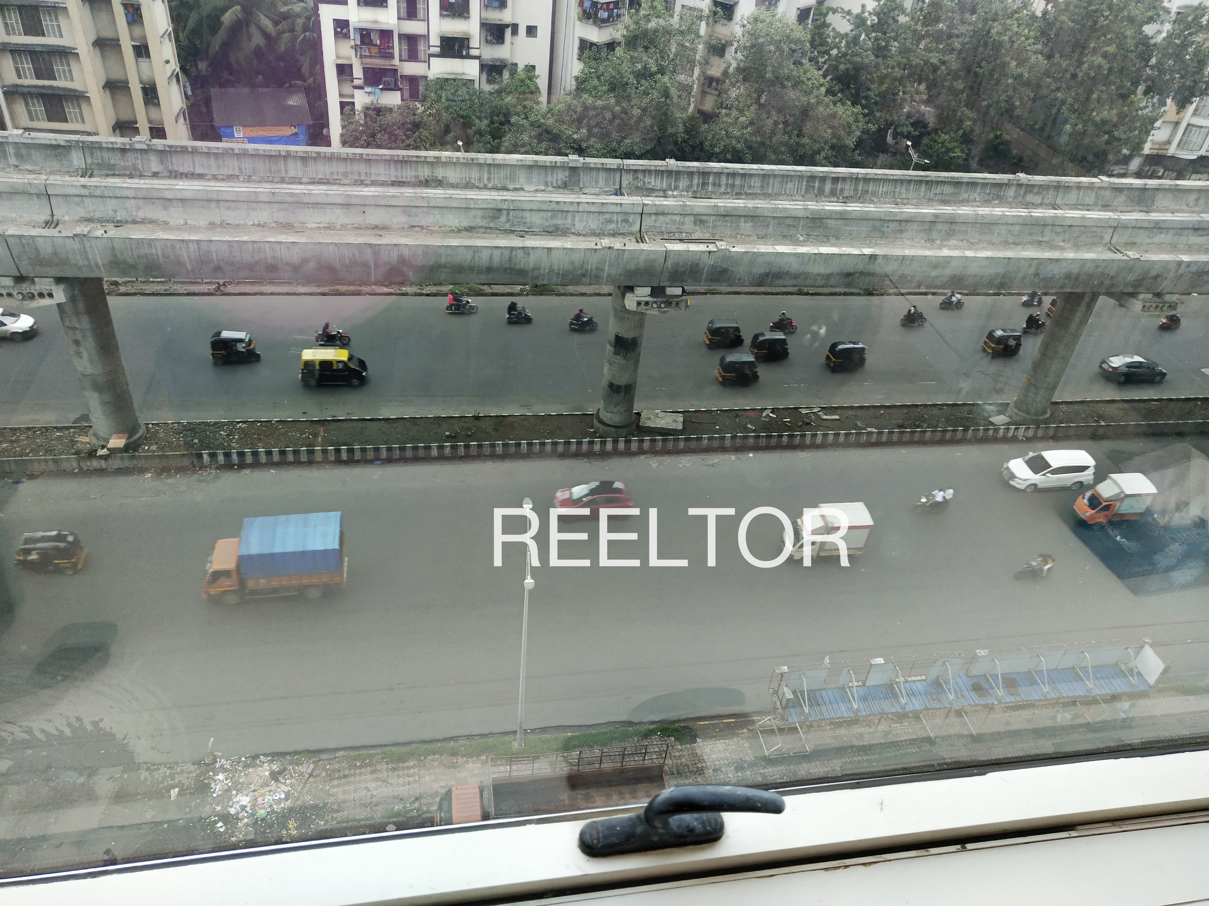 Office Space For Rent In Alampalayam Aravakurichi