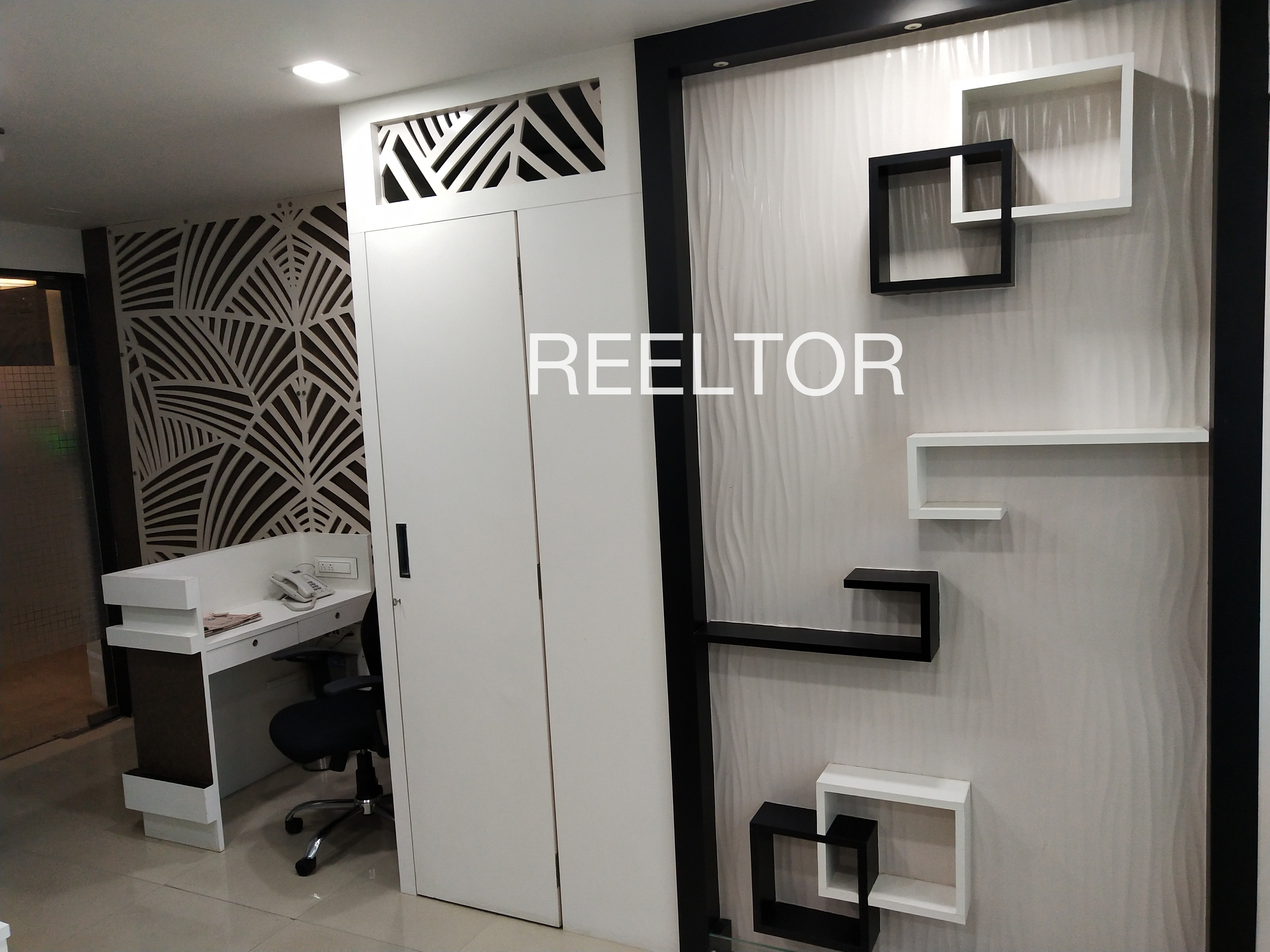 Office Space For Sale In Salakhedi Alot