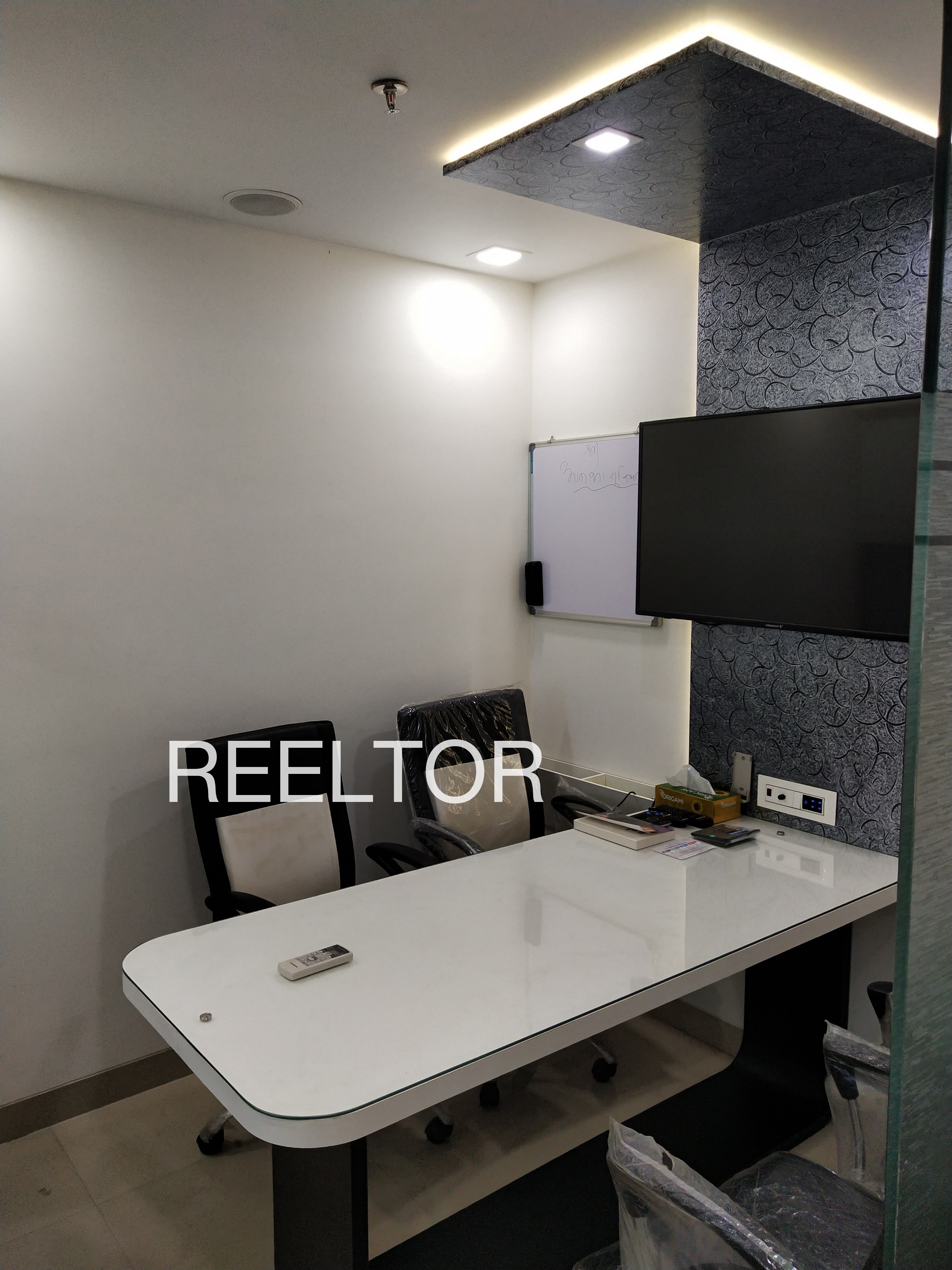 Office Space For Rent In Bettakuru Kolar Gold Field