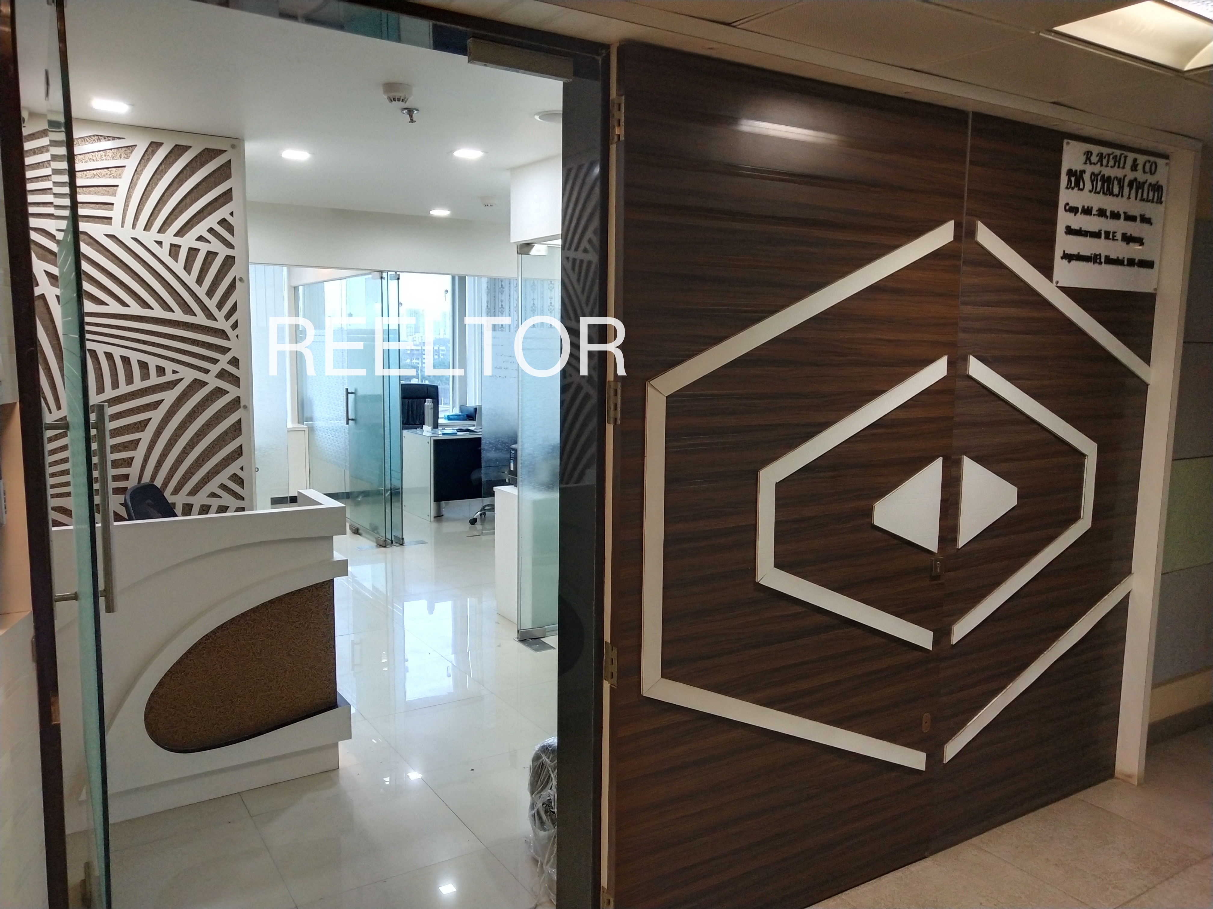 Office Space For Sale In Paayippaar Meenachil