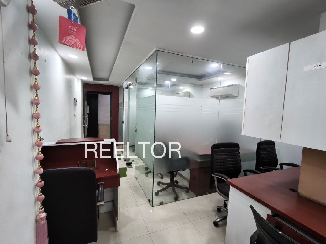 Office Space For Rent In Lachayara Kurwai