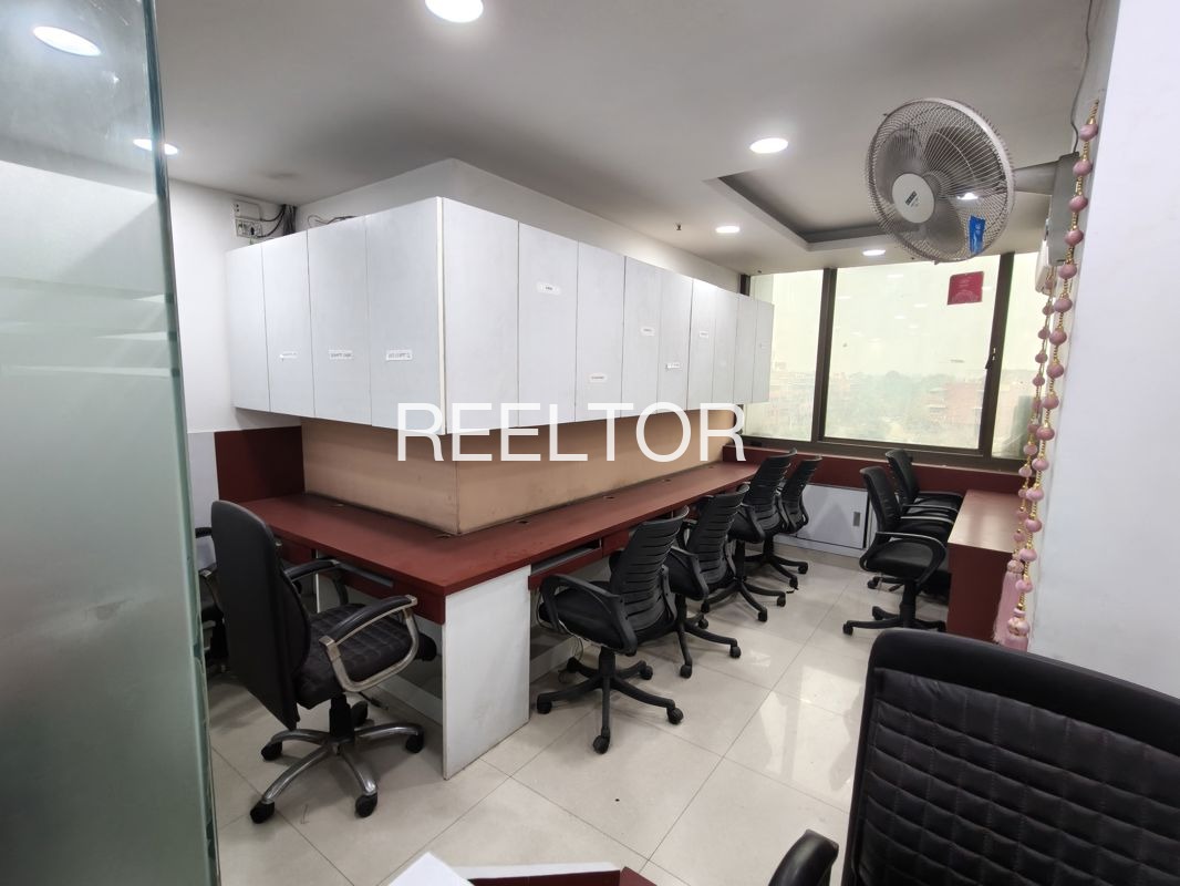 Office Space For Rent In Badipura Kishanganj