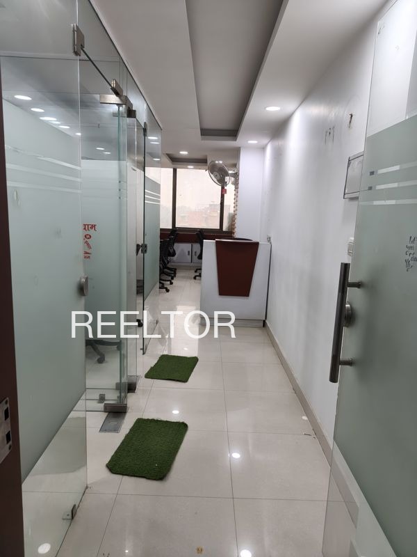 Office Space For Sale In Kacher Vallabhnagar