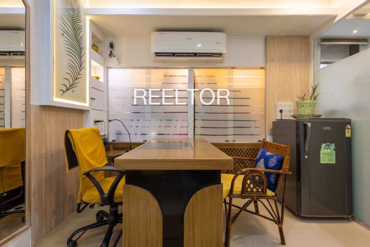 Office Space For Sale In Rainikunta Geesugonda