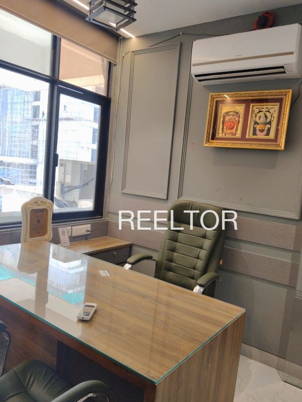 Office Space For Sale In Kurmuna Chaurah