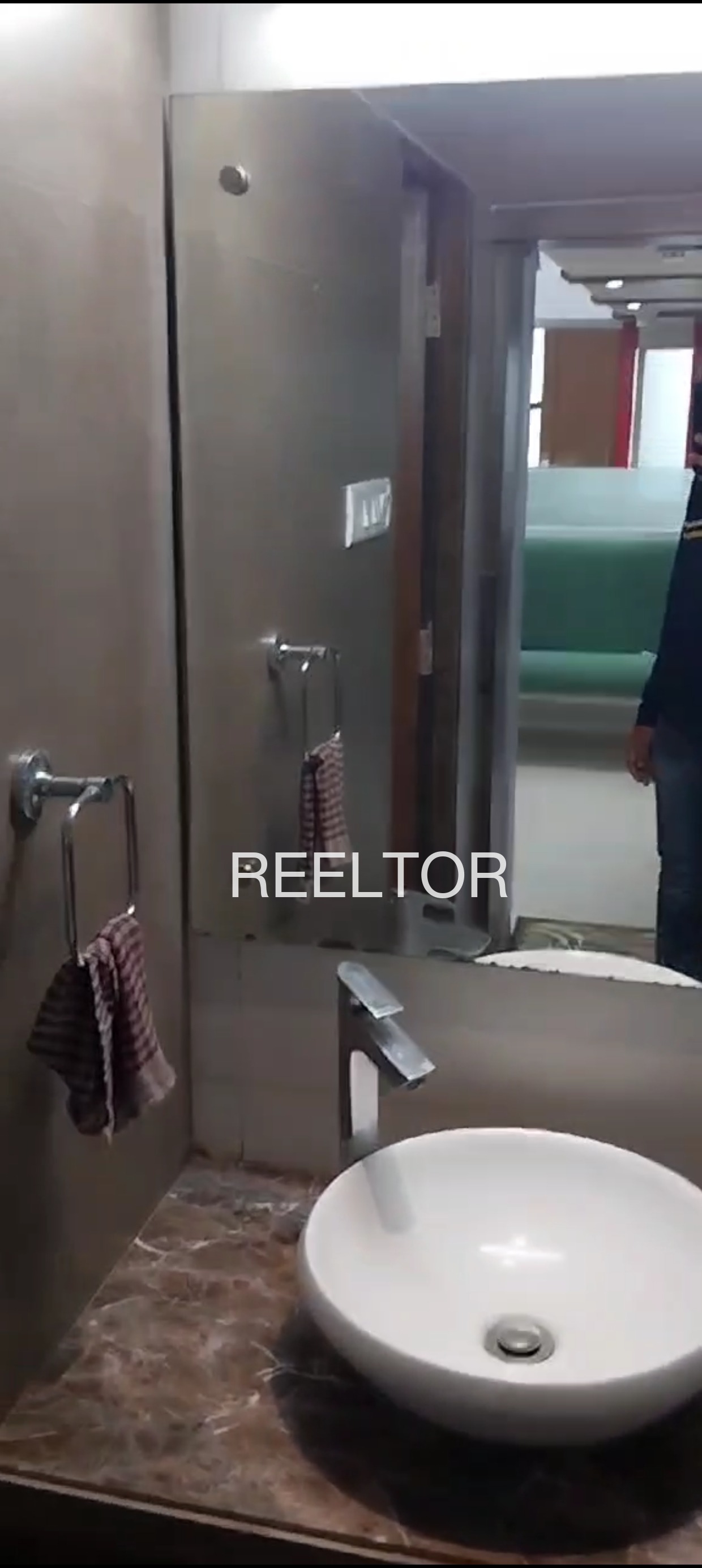 Office Space For Rent In Chhalwatan Bali Chowki