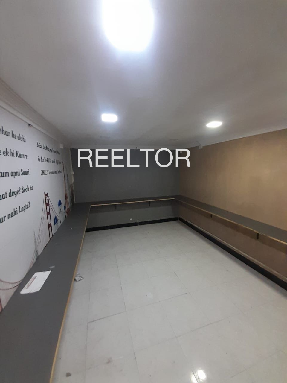 Office Space For Rent In Meena Theekri Bamanwas