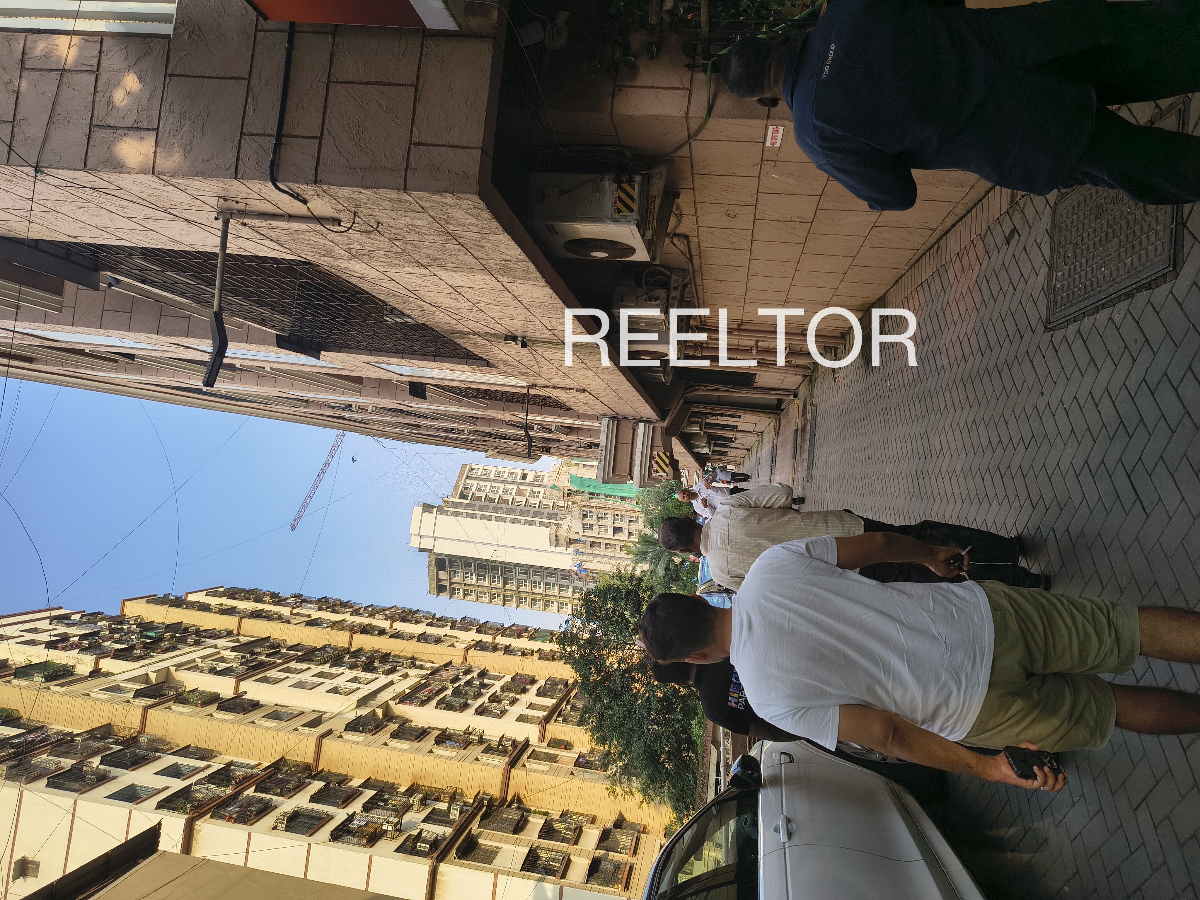 Office Space For Sale In Kaldatewasti Karjat