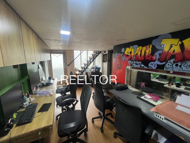 Office Space For Rent In Perumampatti Illuppur