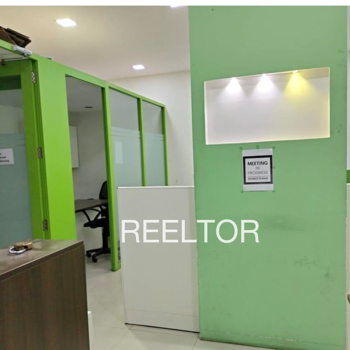 Office Space For Rent In Kharab Nawale Murtijapur