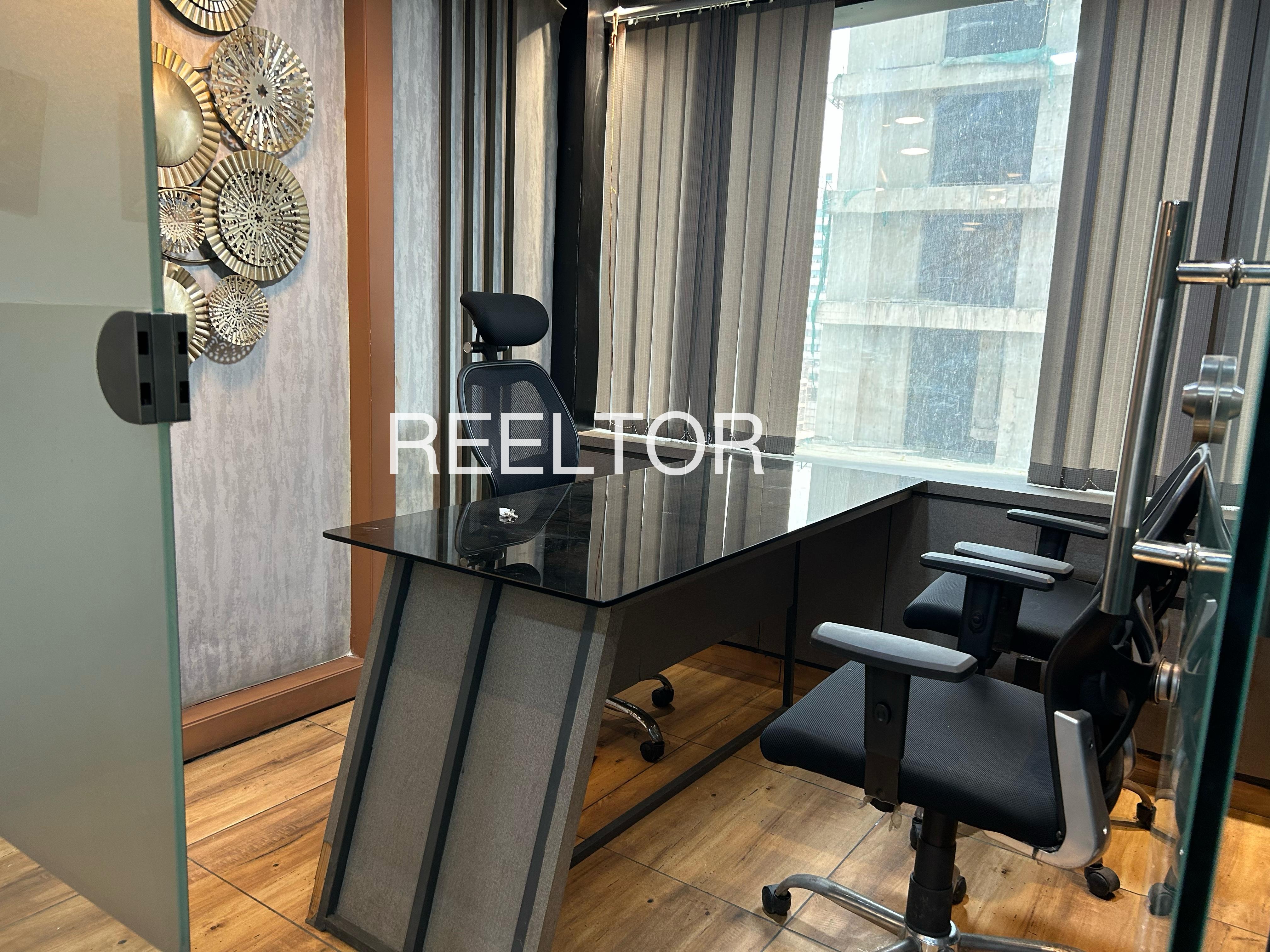 Office Space For Rent In Basantpur Ramrai Moradabad