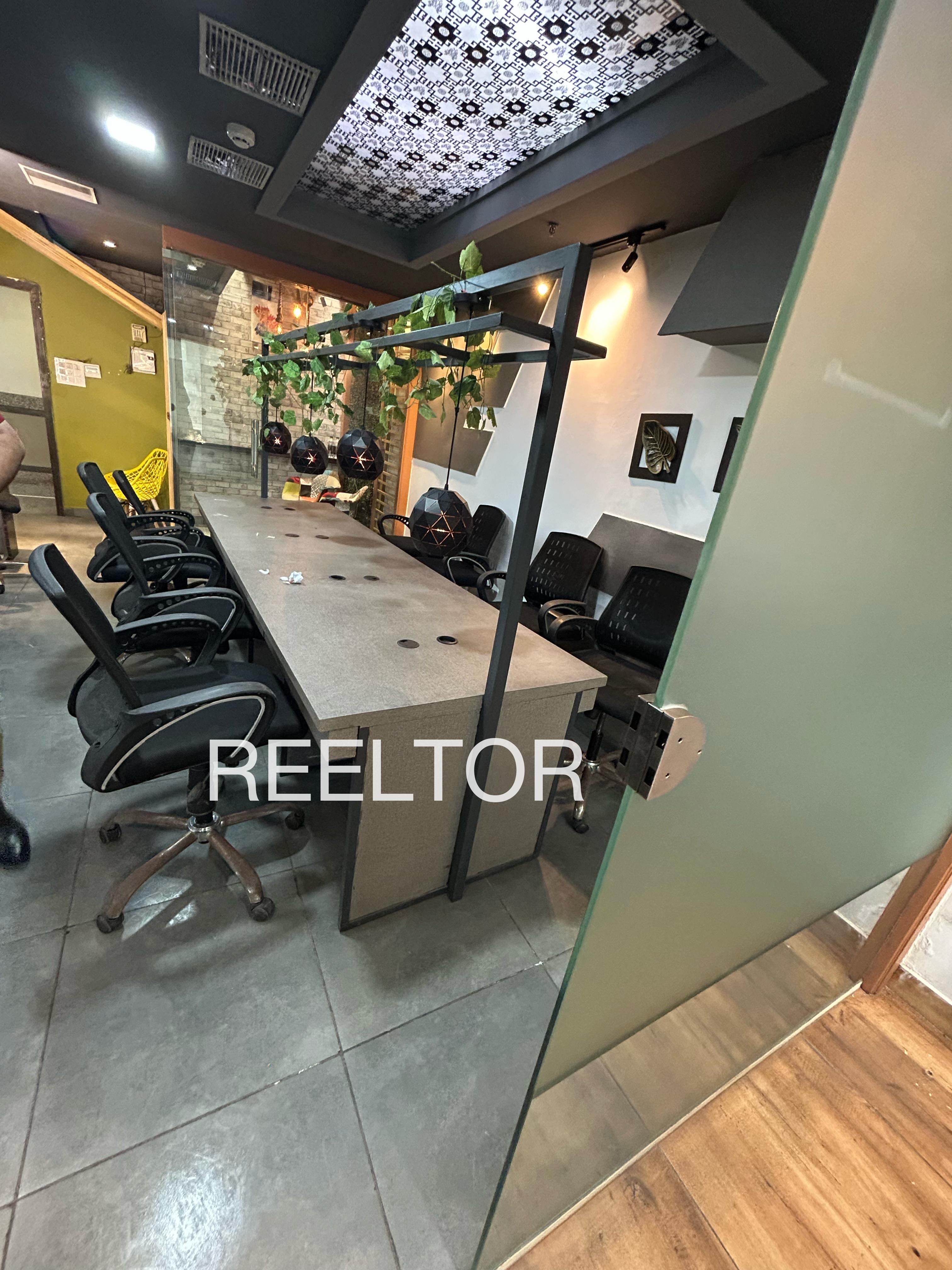 Office Space For Rent In Alli Khedi Kumbhraj