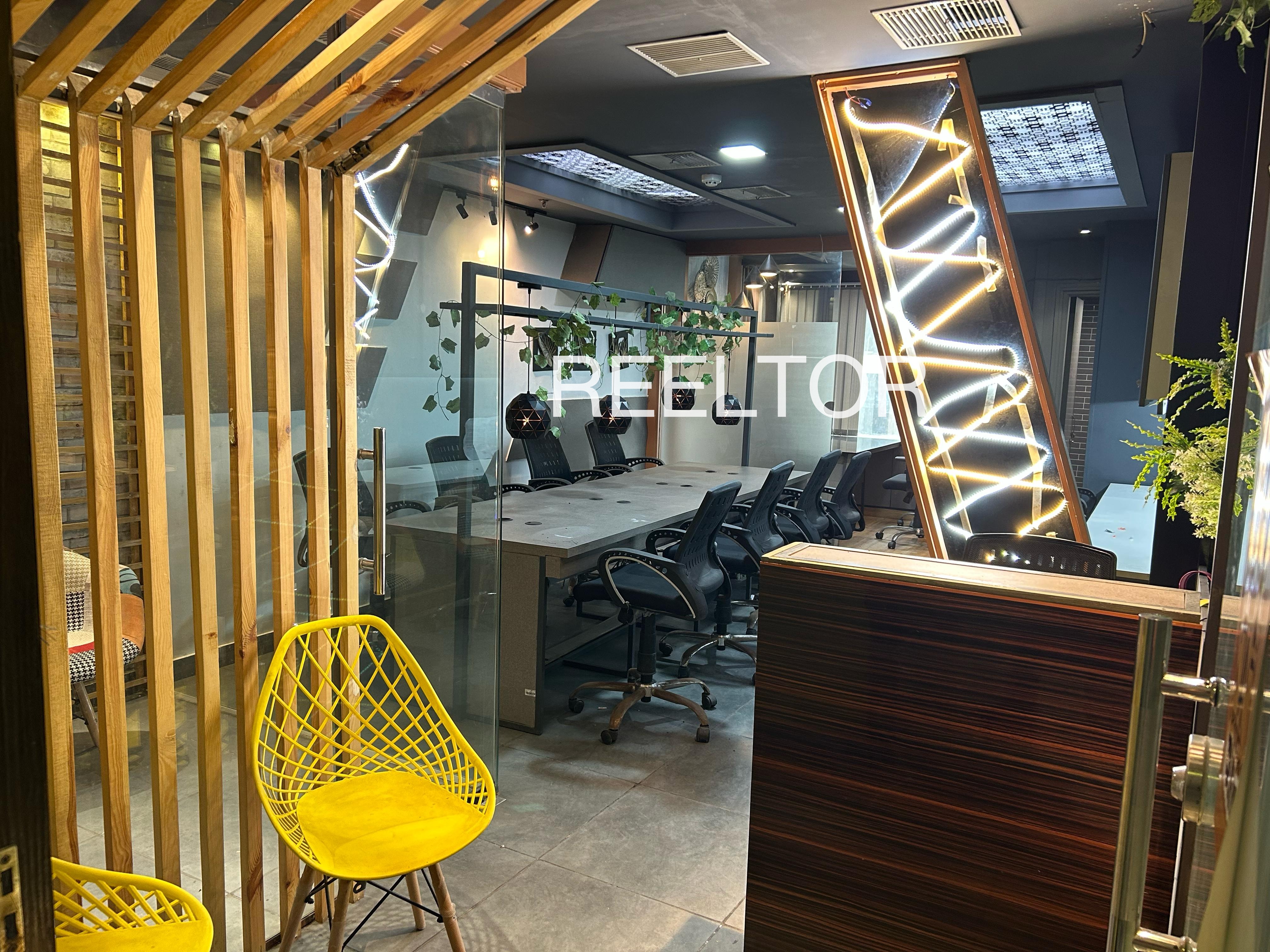 Office Space For Rent In Turkakasiwada Nizampet