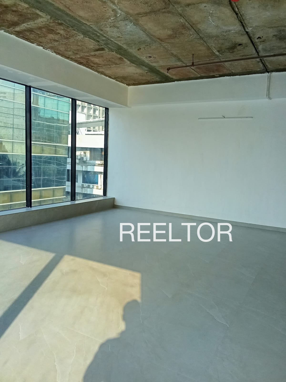 Office Space For Rent In Posovolige Colony Kasaragod