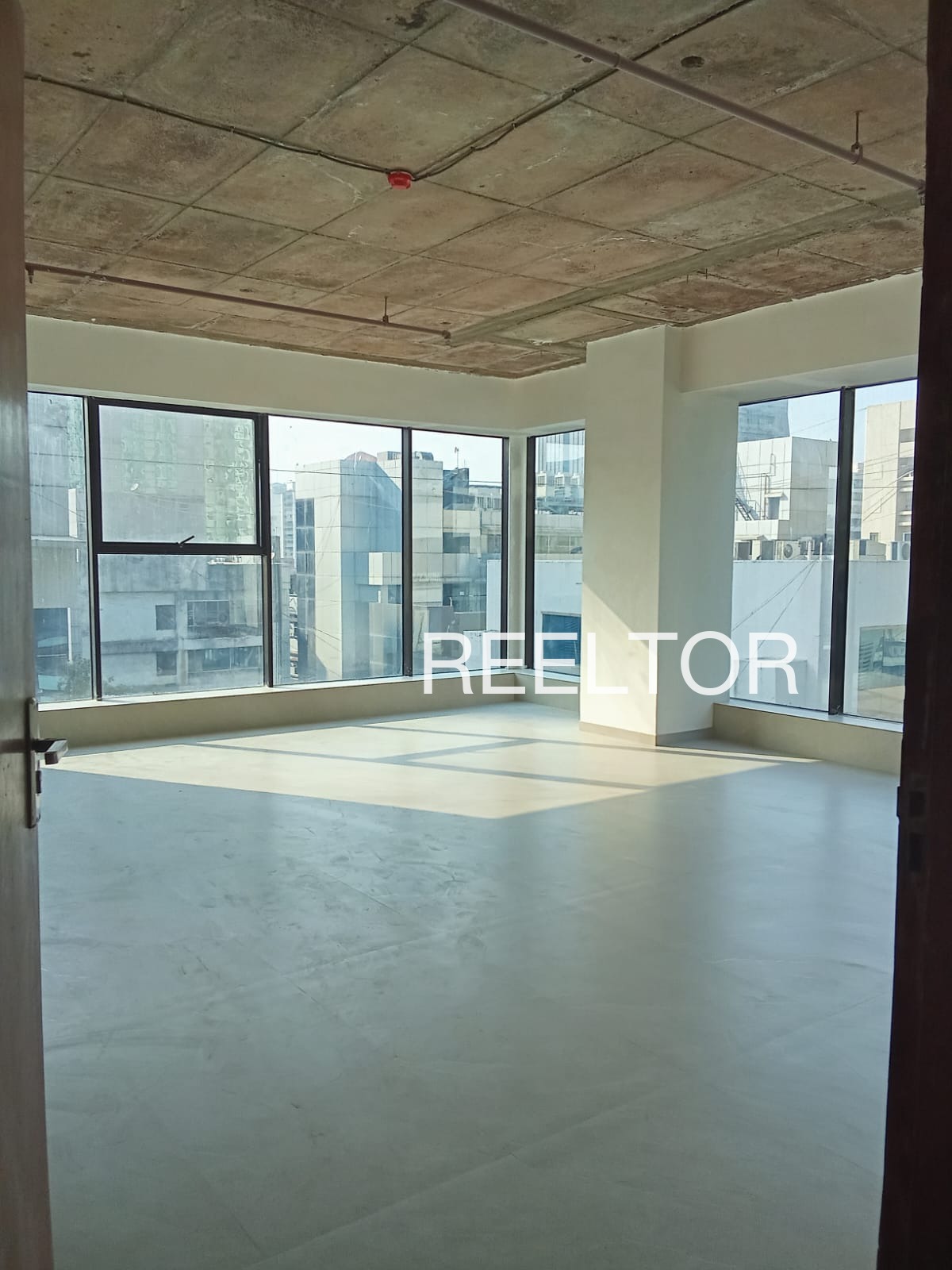 Office Space For Rent In Ita Bhokardan