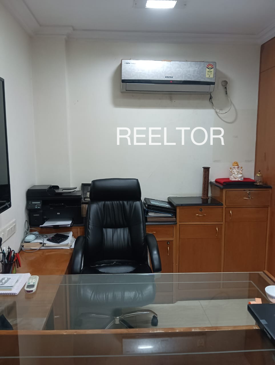 Office Space For Rent In Chinna Malni Kagaznagar