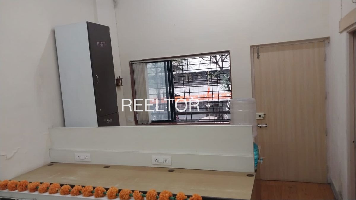 Office Space For Sale In Sanghanaik Tanda Aundha
