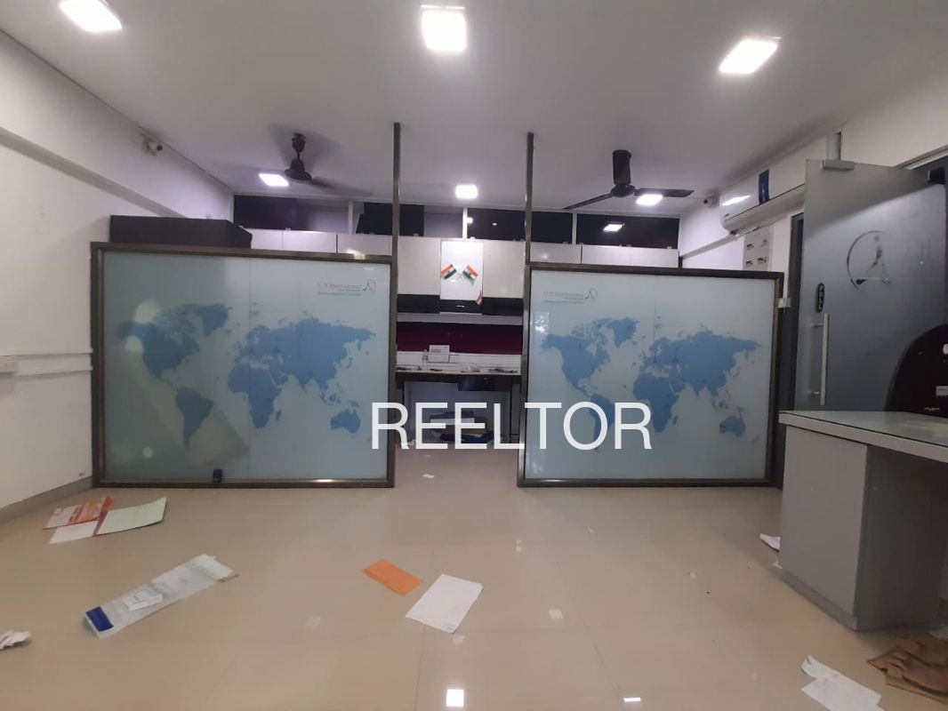 Office Space For Sale In Nalkundi Nagamangala