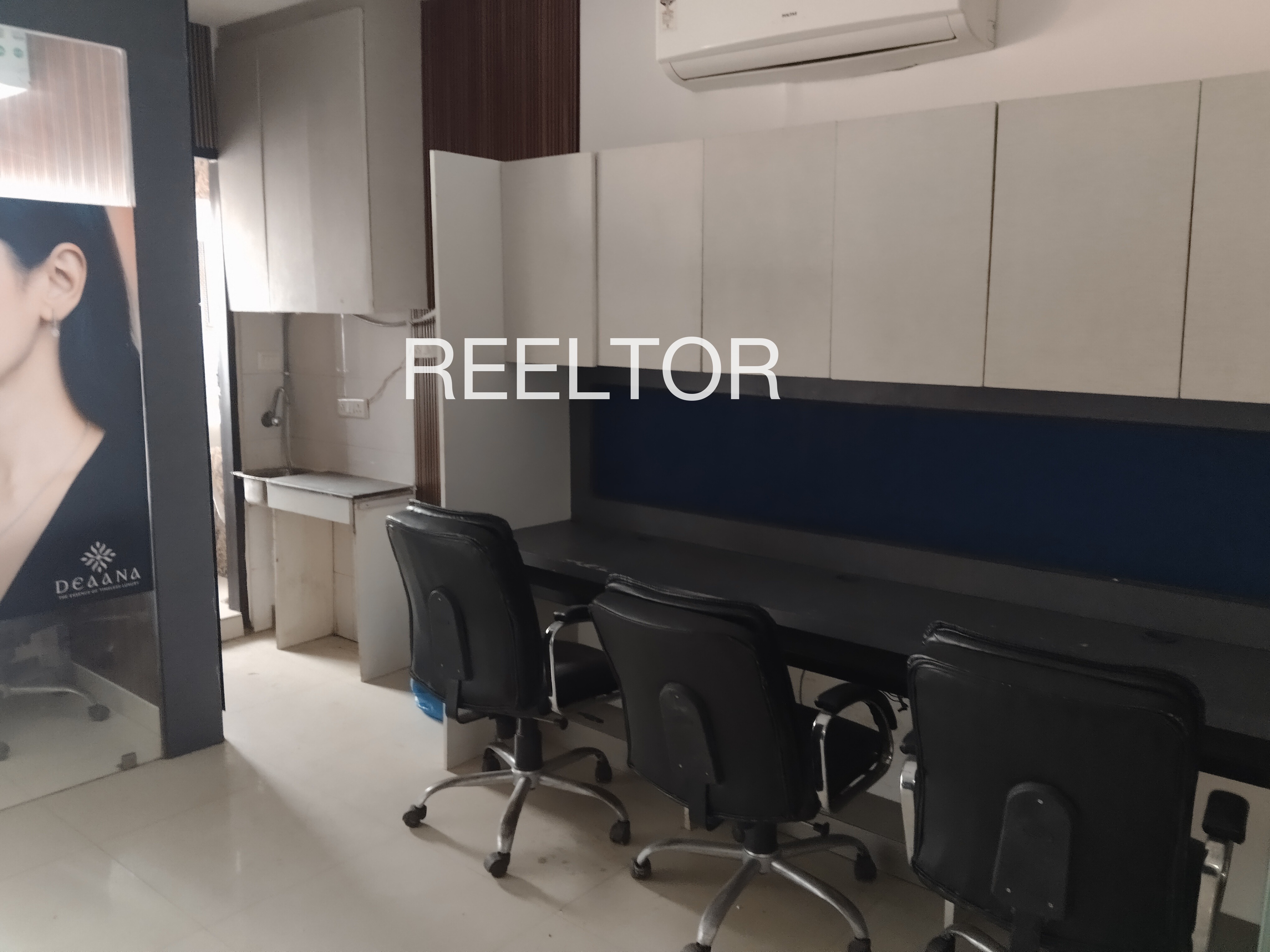 Office Space For Sale In Maktha Ghatkesar