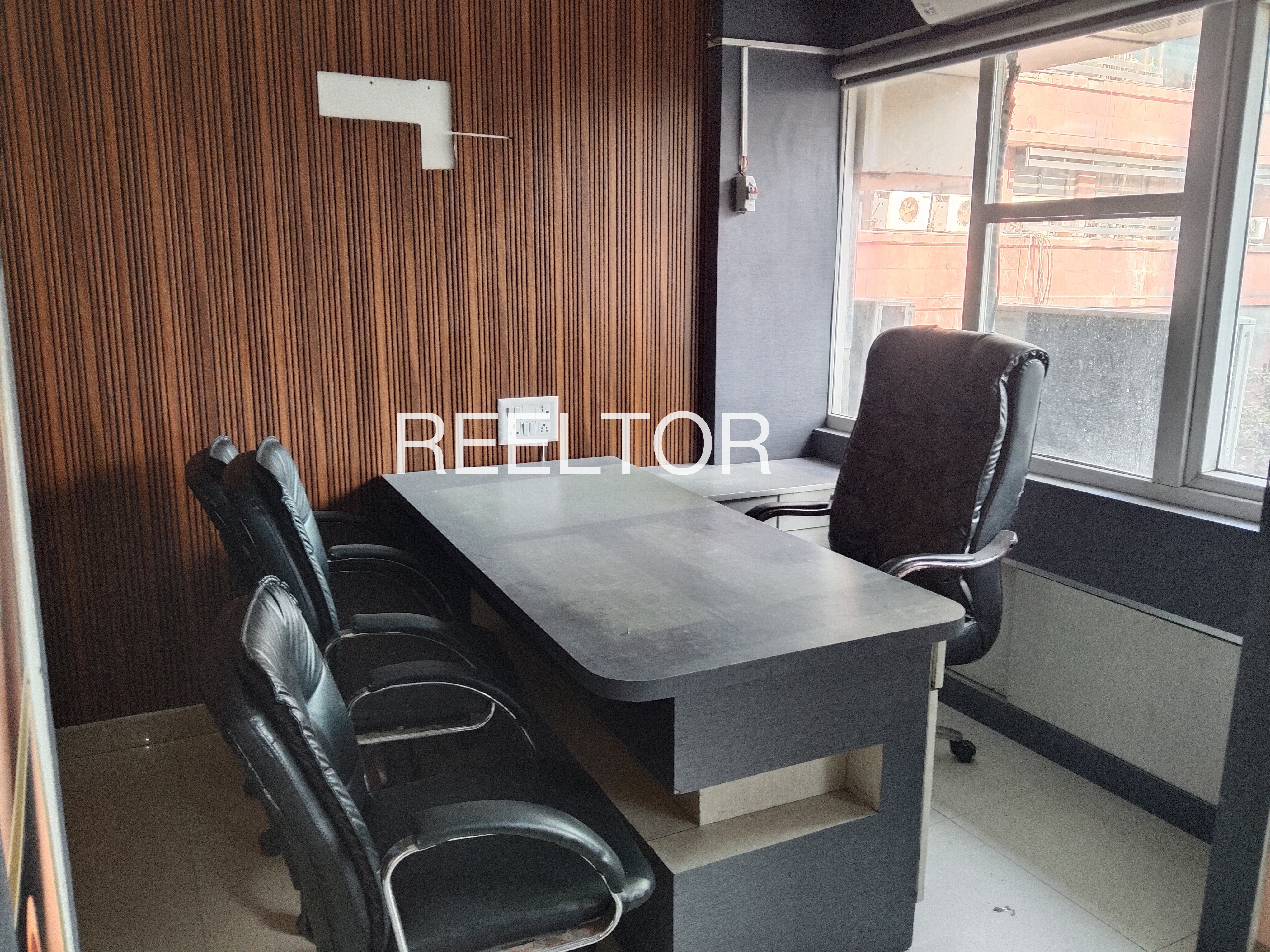 Office Space For Rent In Kau Bali Chowki