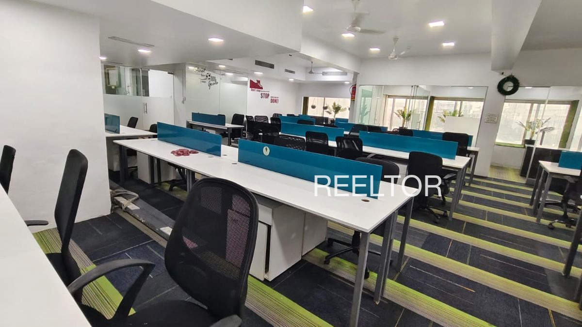 Office Space For Rent In Ita Bhokardan