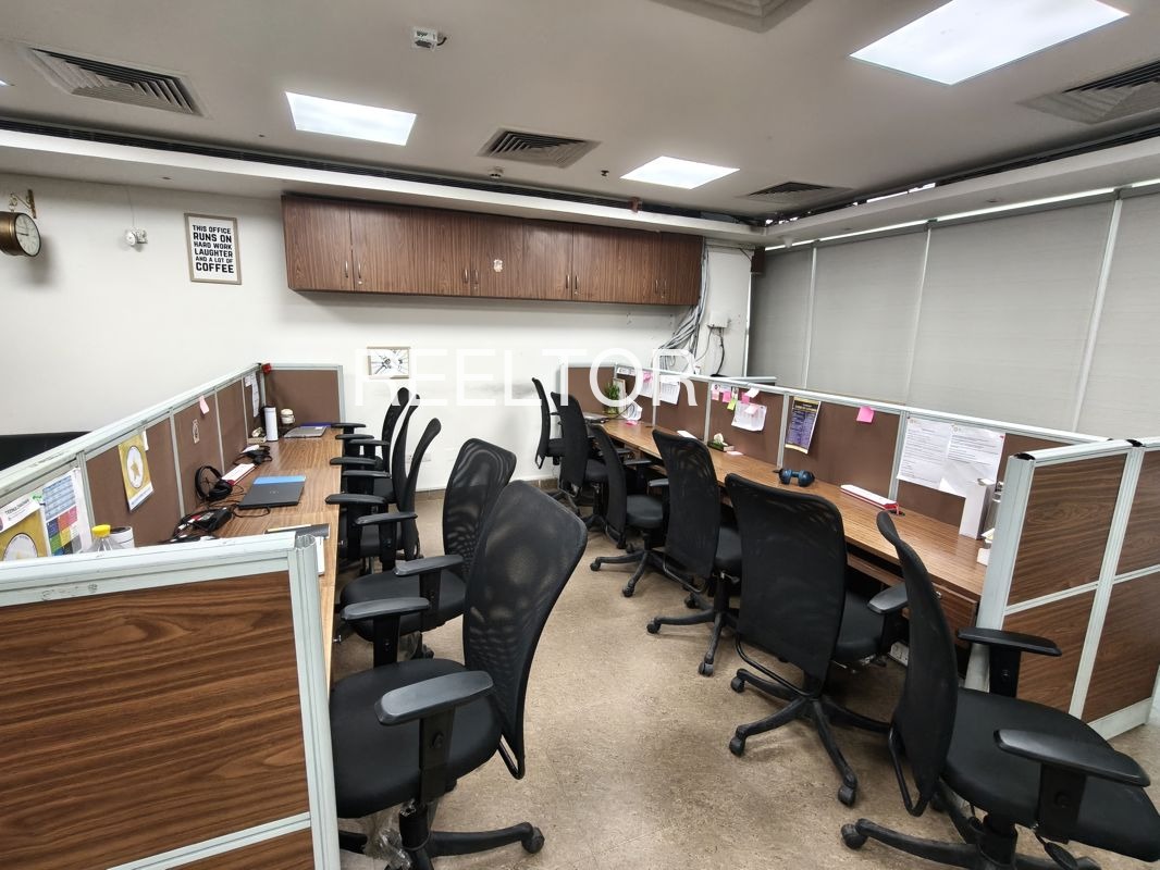 Office Space For Rent In Baraili Jogindarnagar